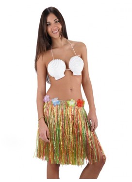 Gonna Hawaii Multicolor
