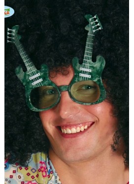 Occhiali Re del Rock