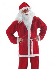 Babbo Natale Medio