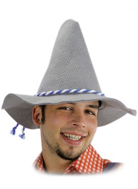 Cappello Bavarese