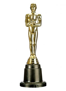 Statuetta Oscar