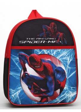 Zaino Spiderman