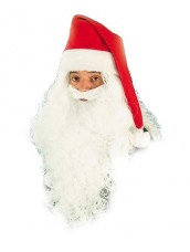 Cappuccio Babbo Natale 