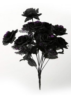 Rose Dark