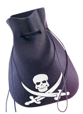 Saccoccia Pirati