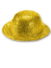 Mini Cilindro Magic con Glitter Oro Argento e Rosso