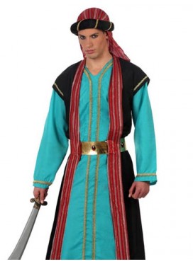 Costume Saladino