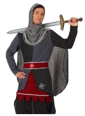 Costume Cavaliere
