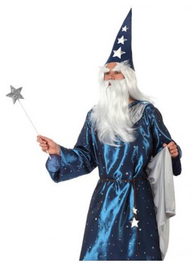 Costume Mago