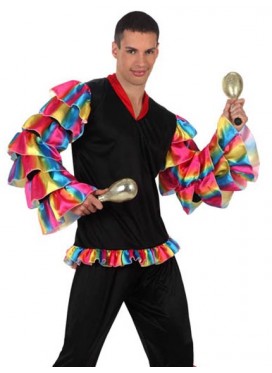 Costume Ballerino Samba