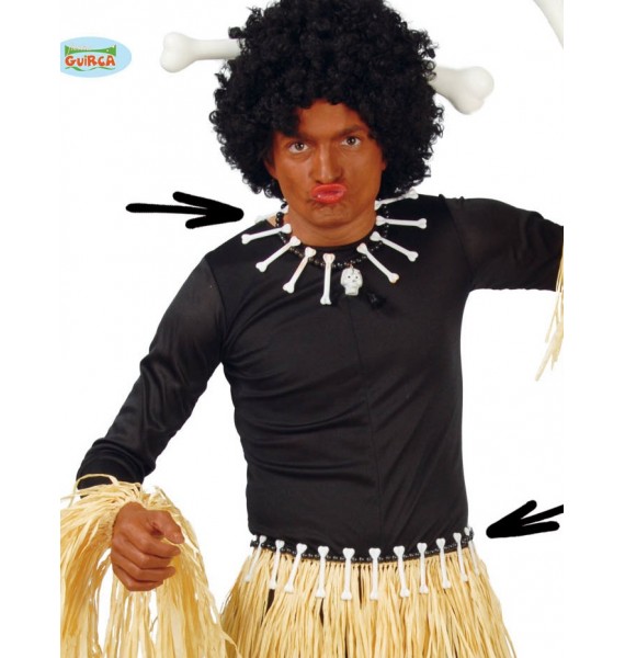 Bigiotteria Cannibal