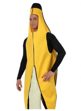 Costume Banana