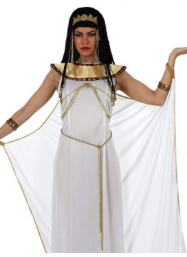 Costume Regina Egizia