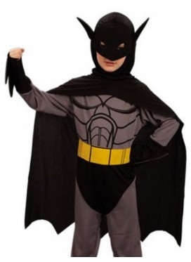 Costume Batman Boy