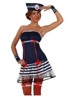 Costume Marina Culotte
