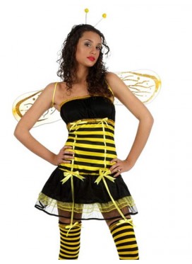 Costume Ape Culotte