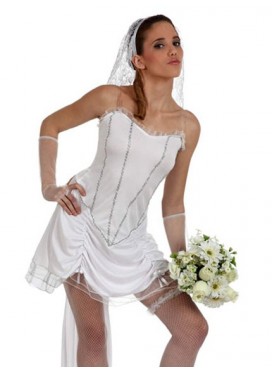 Costume Sposa