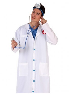 Costume Infermiere