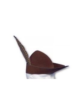 Cappello Robin Hood
