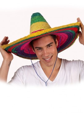 Sombrero diam. 58 cm