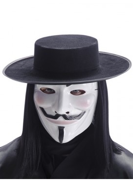 Maschera Vendetta