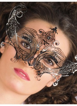 Maschera Luxury Queen