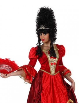 Costume Cortigiana