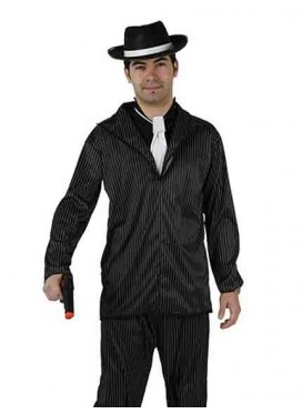 Costume Gangster