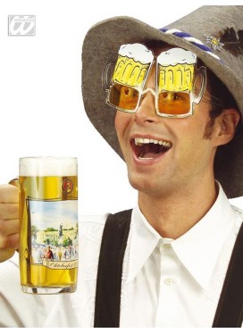 Occhiali Oktoberfest