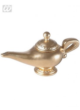 Lampada Aladino