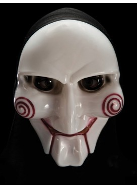 Maschera Saw Enigmista
