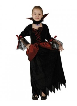 Costume Damina della Notte