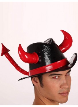 Cappello Demonio