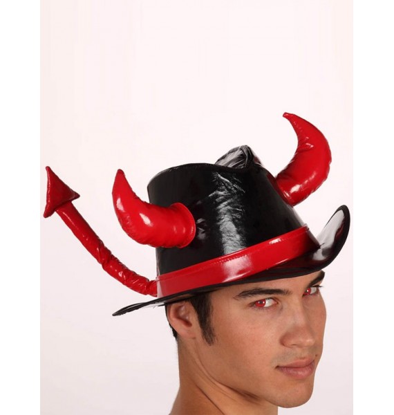 Cappello Demonio