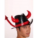 Cappello Demonio