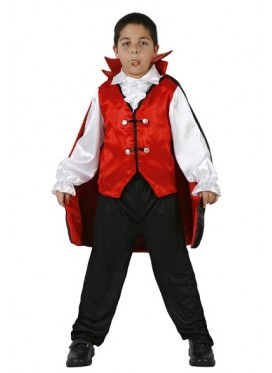 Costume Dracula
