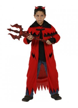 Costume Diavolo