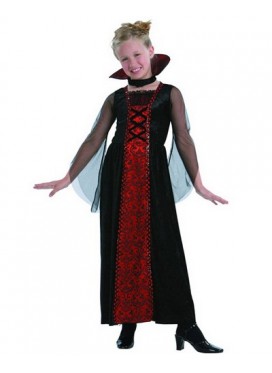 Costume Vampira Lady