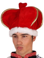 Cappello Re Magio 