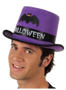 Cilindro Halloween