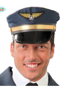 Cappello Pilota