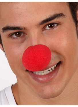 Naso Clown