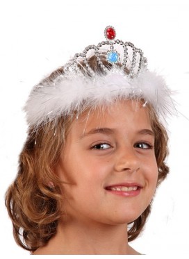 Coroncina Principessa