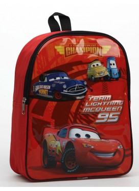 Zaino Cars