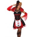 Costume Poker Fiori
