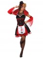 Costume Poker Fiori
