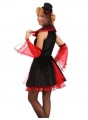 Costume Poker Fiori
