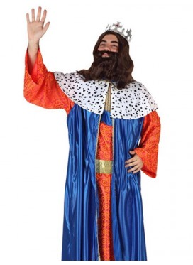 Costume Re Magio Gaspare