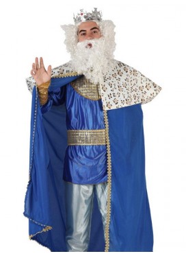 Costume Re Mago