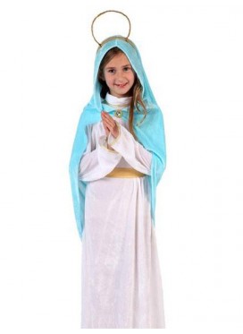 Costume Piccola Maria